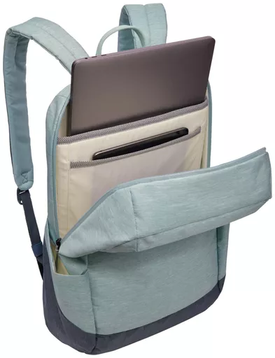 Thule Lithos TLBP216 - Alaska/Dark Slate backpack Casual backpack Blue Polyester