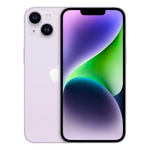 Apple iPhone 14 Plus 512GB - Purple