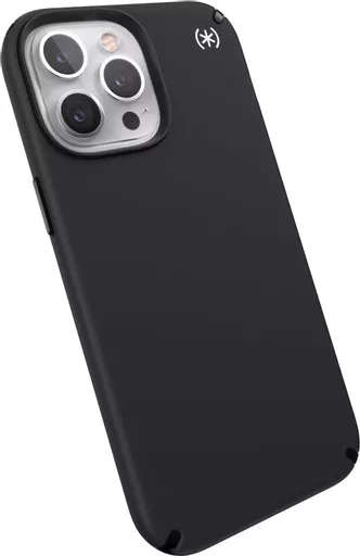Speck Presidio2 Pro Apple iPhone 13 Pro Max Black - with Microban