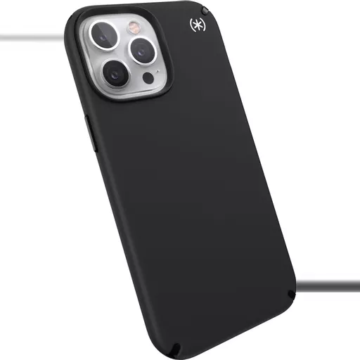 Speck Presidio2 Pro Apple iPhone 13 Pro Max Black - with Microban