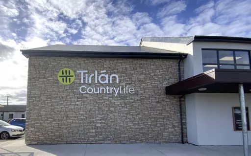 Aragon Amber/Olive Mixed Stone 11