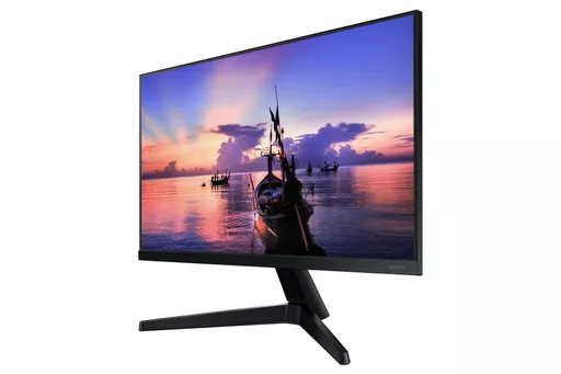 Samsung T35F 61 cm (24") 1920 x 1080 pixels Full HD LED Black