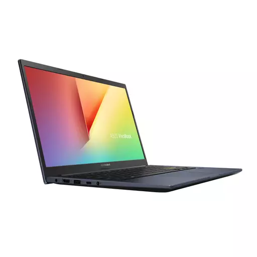 ASUS VivoBook 14 X413JA-EB489T notebook DDR4-SDRAM 35.6 cm (14") 1920 x 1080 pixels 10th gen Intel® Core™ i7 8 GB 512