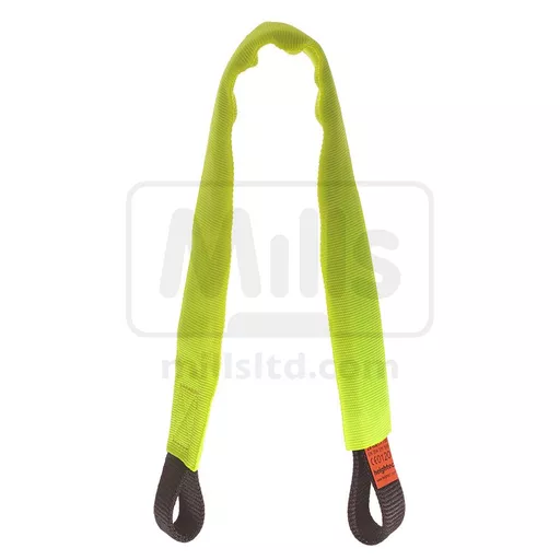 Heightec Protected Sewn Nylon Sling