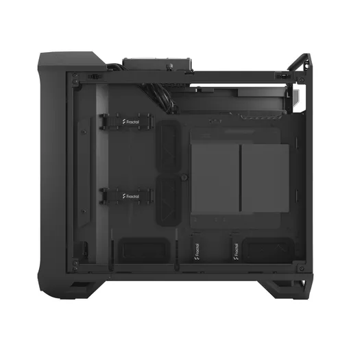 Fractal Design Torrent Nano Micro Tower Black
