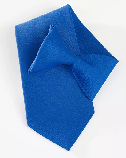 Clip-On Tie