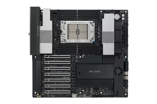 ASUS PRO WS WRX90E-SAGE SE AMD WRX90 Socket sTR5 EEB