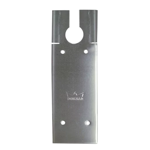 DORMAKABA Cover Plate To Suit BTS75V