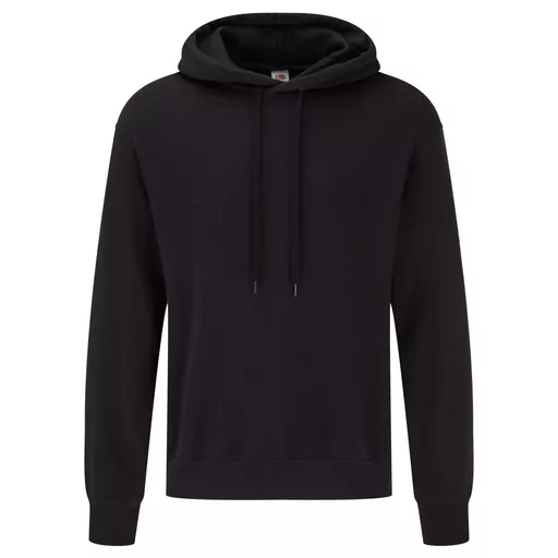 Classic Hooded Basic Sweat