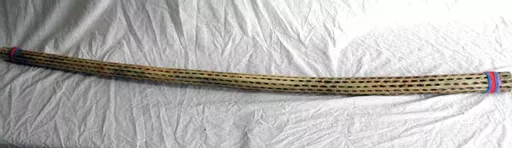 1.5 m. Rain Stick