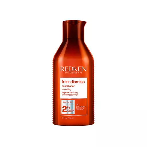 Redken Frizz Dismiss Conditioner 300ml