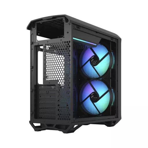 Fractal Design Torrent Compact Tower Black