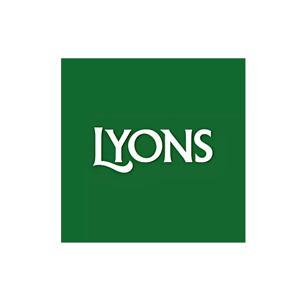 Lyons logo
