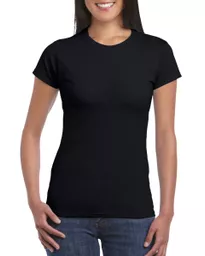 Softstyle® Ladies' T-Shirt