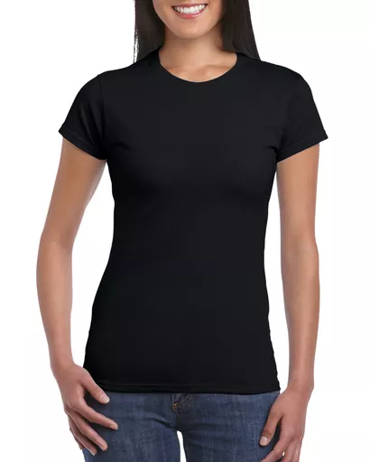 Softstyle® Ladies' T-Shirt
