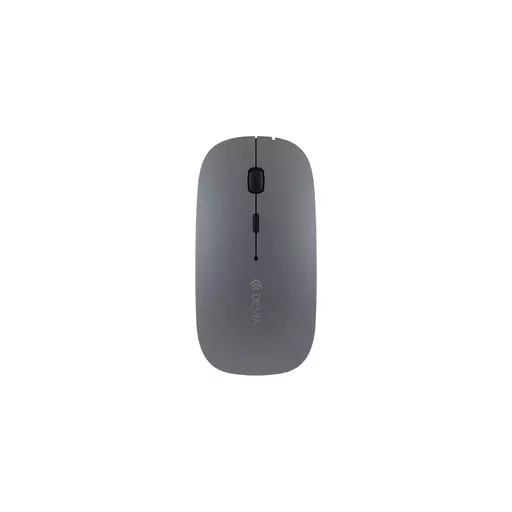 Devia - Dual Mode Wireless Mouse - Grey