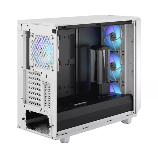 Fractal Design Meshify 2 RGB White