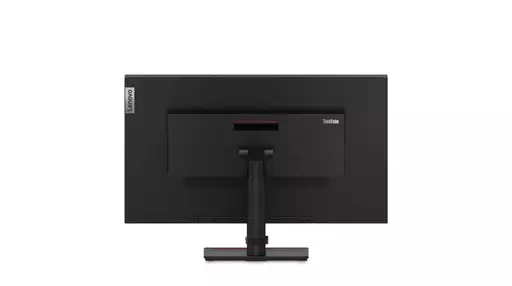 Lenovo ThinkVision T32h-20 LED display 81.3 cm (32") 2560 x 1440 pixels Quad HD Black