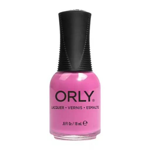 Orly Check Yes Or No 18ml Nail Polish Hopeless Romantic Collection