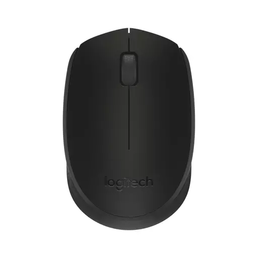 Logitech M170 Wireless Mouse