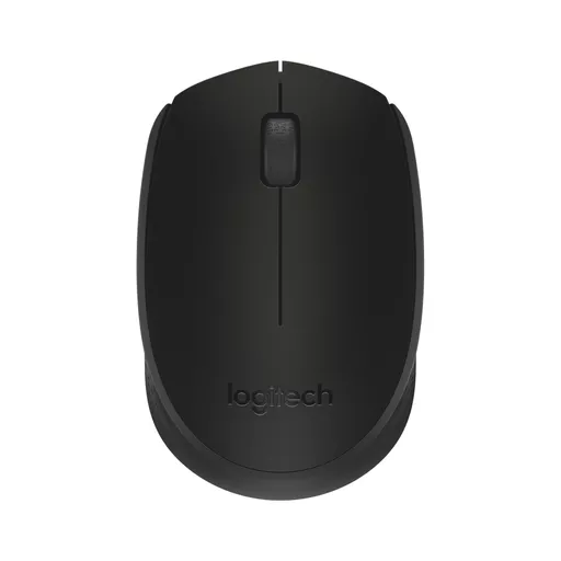 Logitech M170 Wireless Mouse