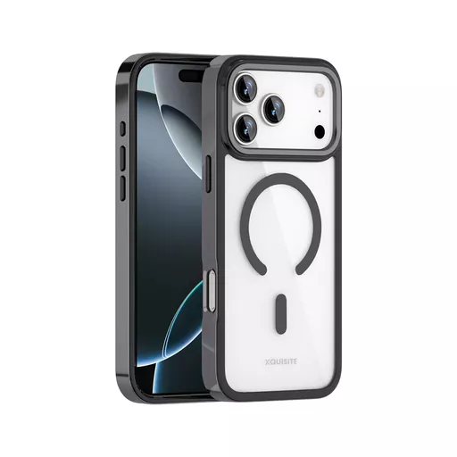 ProMag Electro for iPhone 17 Pro - Black