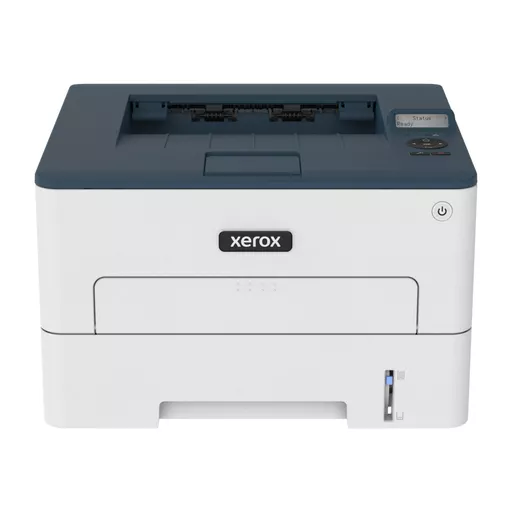 Xerox B230 A4 34ppm Wireless Duplex Printer PCL5e/6 2 Trays Total 251 Sheets UK