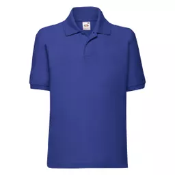 Kid's 65/35 Polo