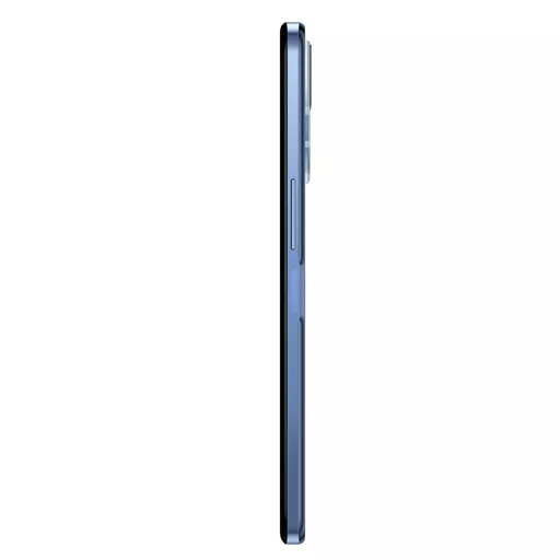 TCL 30 + 17 cm (6.7") Hybrid Dual SIM Android 12 4G USB Type-C 4 GB 128 GB 5010 mAh Blue