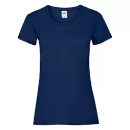 Ladies' Valueweight T-Shirt