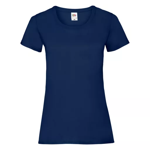 Ladies' Valueweight T-Shirt