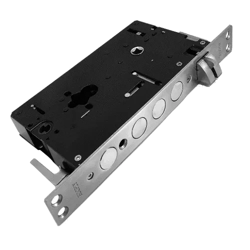 HOOPLY 33 Ultra Container Door Gearbox