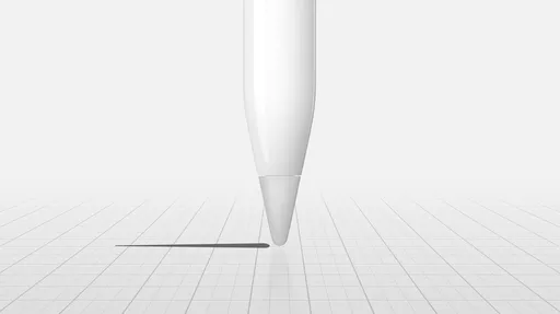 Apple Pencil (1st Gen)