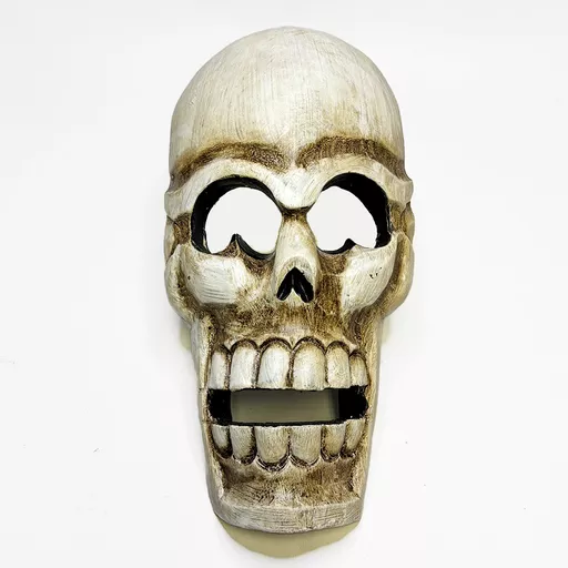 Skull Mask