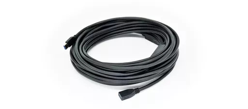 Kramer Electronics CA-USB3/AAE-10 USB cable USB 3.2 Gen 1 (3.1 Gen 1) 3 m USB A Black