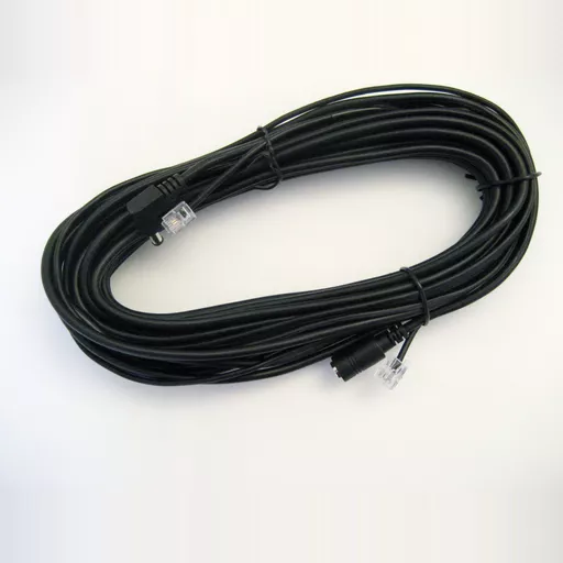Konftel Connection cable, power and phone
