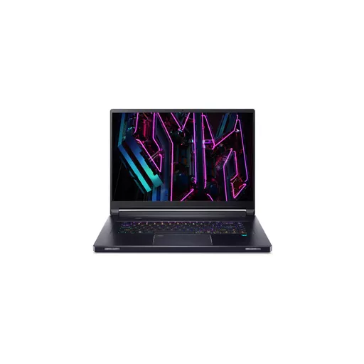 Acer Predator Triton X Triton 17X (PTX17-71, 17" WQXGA IPS 250Hz, Intel Core 13th Gen i9, Nvidia RTX 4090, 4TB NVMe, 64GB DDR5 RAM)