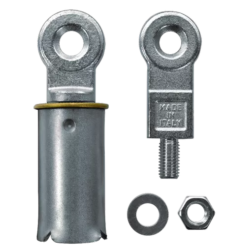 ILS Roller Shutter Door Ground Locking Unit