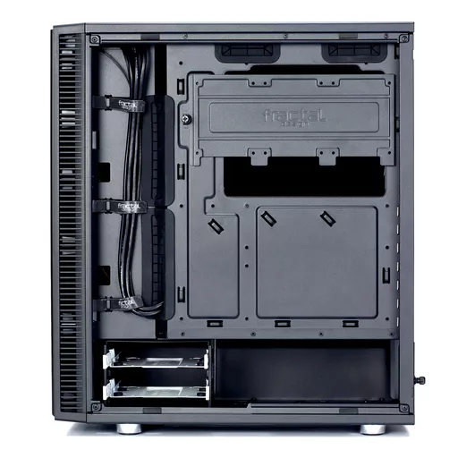 Fractal Design Define C Tower Black