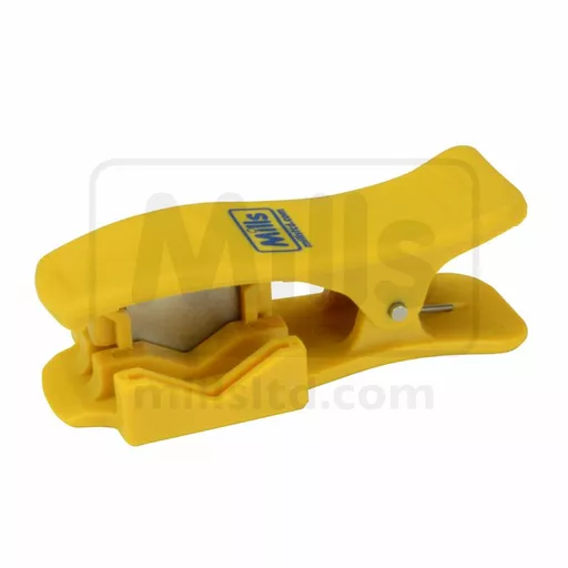 Mills MasterClass Blown Fibre Microduct Tube Cutter 0-12mm