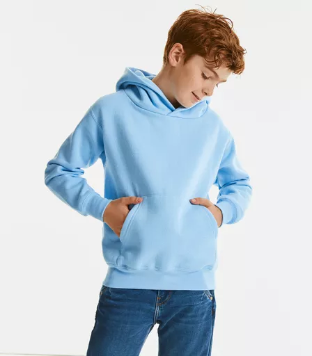 Children's Hooded Sweatshirt