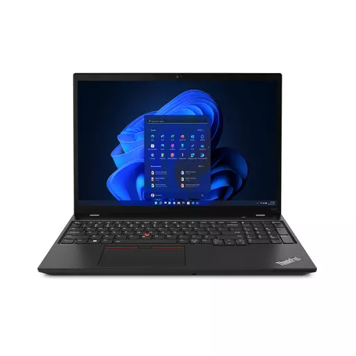 Lenovo ThinkPad P16s Gen 1 (AMD) 6850U Mobile workstation 40.6 cm (16") WUXGA AMD Ryzen™ 7 PRO 16 GB LPDDR5-SDRAM 512 GB SSD Wi-Fi 6E (802.11ax) Windows 11 Pro Black