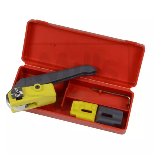 Longitudinal 1A Stripper