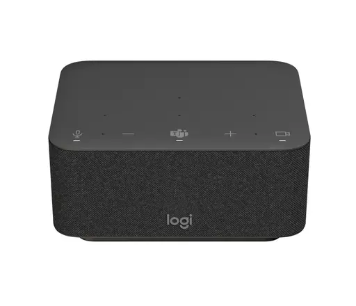 Logitech Logi Dock Graphite