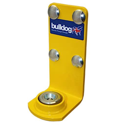 BULLDOG Roller Shutter Door Lock GR500