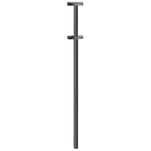DAD Decayeux P100 Series Post Box Mounting Pole