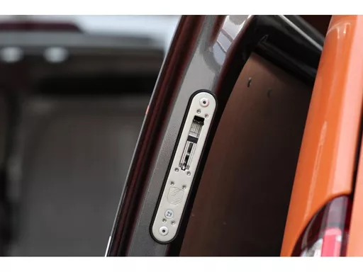 Peugeot Partner GEN4 2019 on - Garrison Hook Locks (164SR Profile)