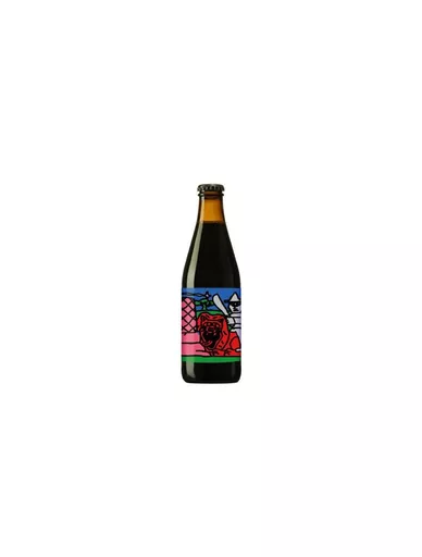 Omnipollo Safari