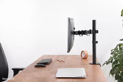 Neomounts monitor arm desk mount