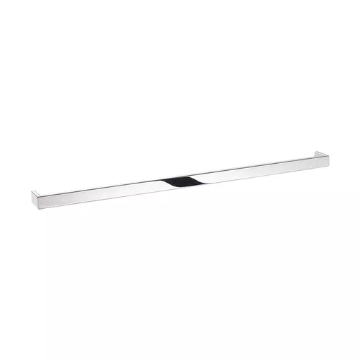 Alento 790mm Towel Rail - Chrome